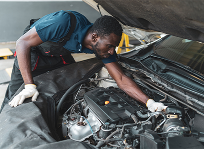 Service